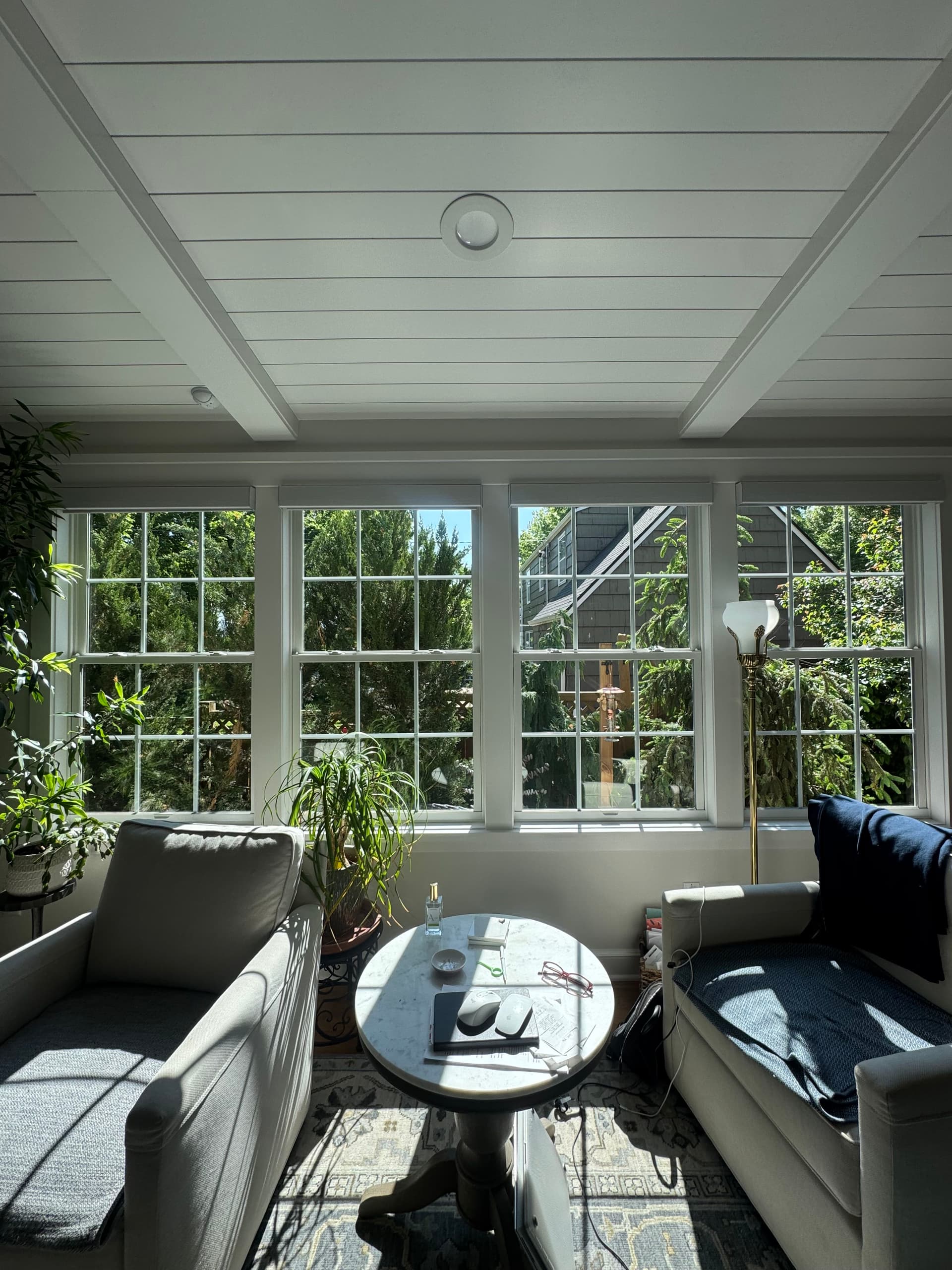 Blog post How often should I get my windows cleaned? image